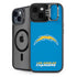NFL Los Angeles Chargers - Alternate Distressed iPhone 14 Kickstand Case