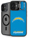 NFL Los Angeles Chargers - Alternate Distressed iPhone 16 Kickstand Case