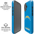NFL Los Angeles Chargers - Alternate Distressed iPhone 16 Magsafe Impact Case