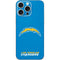 NFL Los Angeles Chargers - Alternate Distressed iPhone 16 Pro Max Skin
