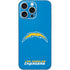 NFL Los Angeles Chargers - Alternate Distressed iPhone 16 Pro Max Skin