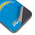 NFL Los Angeles Chargers - Alternate Distressed iPhone 16 Pro Max Skin