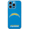 NFL Los Angeles Chargers - Alternate Distressed iPhone 16 Pro Skin