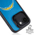 NFL Los Angeles Chargers - Alternate Distressed iPhone 16e Kickstand Case