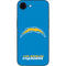 NFL Los Angeles Chargers - Alternate Distressed iPhone 16e Skin