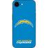 NFL Los Angeles Chargers - Alternate Distressed iPhone 16e Skin
