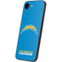 NFL Los Angeles Chargers - Alternate Distressed iPhone 16e Skin