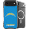 NFL Los Angeles Chargers - Alternate Distressed iPhone 17 Air MagSafe Case