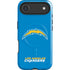 NFL Los Angeles Chargers - Alternate Distressed iPhone 17 Air Magsafe Impact Case