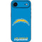NFL Los Angeles Chargers - Alternate Distressed iPhone 17 Air Skin