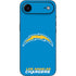 NFL Los Angeles Chargers - Alternate Distressed iPhone 17 Air Skin