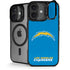 NFL Los Angeles Chargers - Alternate Distressed iPhone 17 Kickstand Case