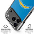 NFL Los Angeles Chargers - Alternate Distressed iPhone 17 Pro MagSafe Case