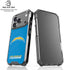 NFL Los Angeles Chargers - Alternate Distressed iPhone 17 Pro MagSafe Case