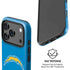 NFL Los Angeles Chargers - Alternate Distressed iPhone 17 Pro Magsafe Impact Case