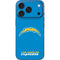 NFL Los Angeles Chargers - Alternate Distressed iPhone 17 Pro Max Skin
