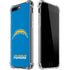 NFL Los Angeles Chargers - Alternate Distressed iPhone Cases