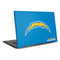 NFL Los Angeles Chargers - Alternate Distressed Dell Latitude Skin