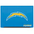 NFL Los Angeles Chargers - Alternate Distressed Dell Latitude Skin
