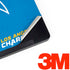 NFL Los Angeles Chargers - Alternate Distressed Dell Latitude Skin