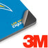 NFL Los Angeles Chargers - Alternate Distressed Apple MacBook Air Skin