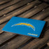 NFL Los Angeles Chargers - Alternate Distressed Apple MacBook Air Skin
