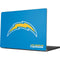 NFL Los Angeles Chargers - Alternate Distressed Apple MacBook Pro 14-inch Skin