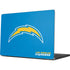 NFL Los Angeles Chargers - Alternate Distressed Apple MacBook Pro 14-inch Skin