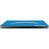 NFL Los Angeles Chargers - Alternate Distressed Apple MacBook Pro 14-inch Skin