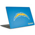 NFL Los Angeles Chargers - Alternate Distressed MacBook Skins