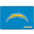 NFL Los Angeles Chargers - Alternate Distressed MacBook Skins
