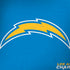 NFL Los Angeles Chargers - Alternate Distressed MacBook Skins