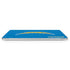 NFL Los Angeles Chargers - Alternate Distressed Apple MacBook Pro 16-inch Skin