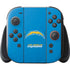 NFL Los Angeles Chargers - Alternate Distressed Nintendo Switch 2 (2025) with Joy-Con Skin