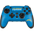 NFL Los Angeles Chargers - Alternate Distressed PlayStation Scuf Vantage 2 Controller Skin