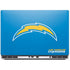 NFL Los Angeles Chargers - Alternate Distressed Dell Precision Skin