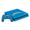 NFL Los Angeles Chargers - Alternate Distressed PlayStation PS4 Skins
