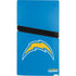 NFL Los Angeles Chargers - Alternate Distressed PS5 Pro Console Skin