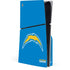 NFL Los Angeles Chargers - Alternate Distressed PlayStation PS5 Skins