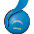 NFL Los Angeles Chargers - Alternate Distressed PULSE 3D Wireless Headset for PS5 Skin
