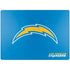 NFL Los Angeles Chargers - Alternate Distressed Surface Laptop 7 15in Skin