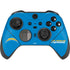NFL Los Angeles Chargers - Alternate Distressed Xbox Elite Wireless Controller Series 2 Skin