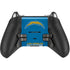 NFL Los Angeles Chargers - Alternate Distressed Xbox Elite Wireless Controller Series 2 Skin