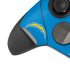 NFL Los Angeles Chargers - Alternate Distressed Xbox Elite Wireless Controller Series 2 Skin
