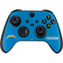 NFL Los Angeles Chargers - Alternate Distressed XBox Series X Digital Edition Bundle Skin