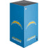 NFL Los Angeles Chargers - Alternate Distressed XBox Series X Digital Edition Console Skin