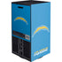 NFL Los Angeles Chargers - Alternate Distressed XBox Series X Digital Edition Console Skin