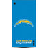 NFL Los Angeles Chargers - Alternate Distressed XBox Series X Digital Edition Console Skin