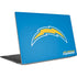 NFL Los Angeles Chargers - Alternate Distressed Dell XPS Skin