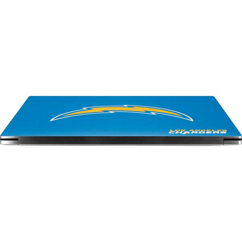 NFL Los Angeles Chargers - Alternate Distressed Dell XPS Skin